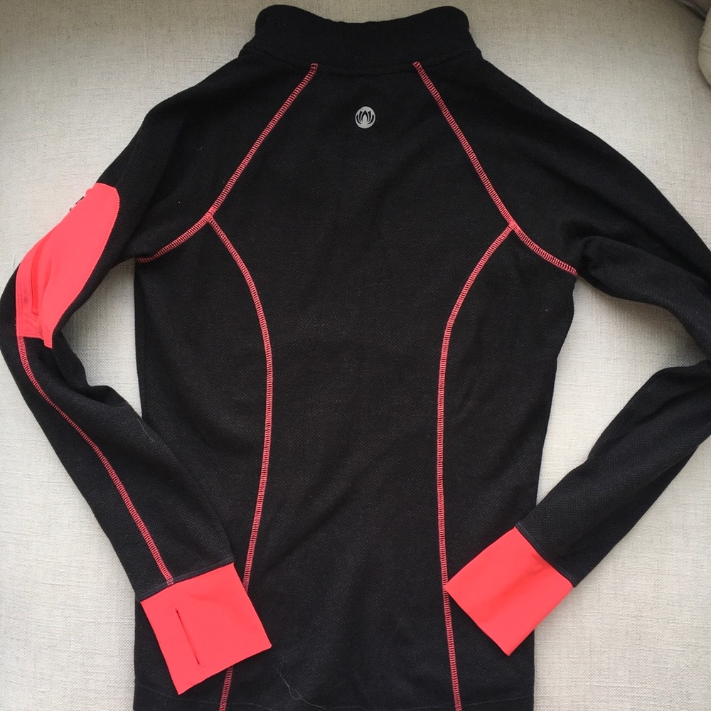 Mandala Athletic Pullover - image 2